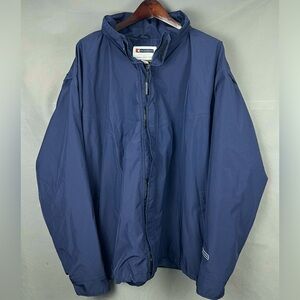 Boathouse BOATHOUSE MEN'S GORE-TEX® WATERPROOF BARRIER JACKET 3XL